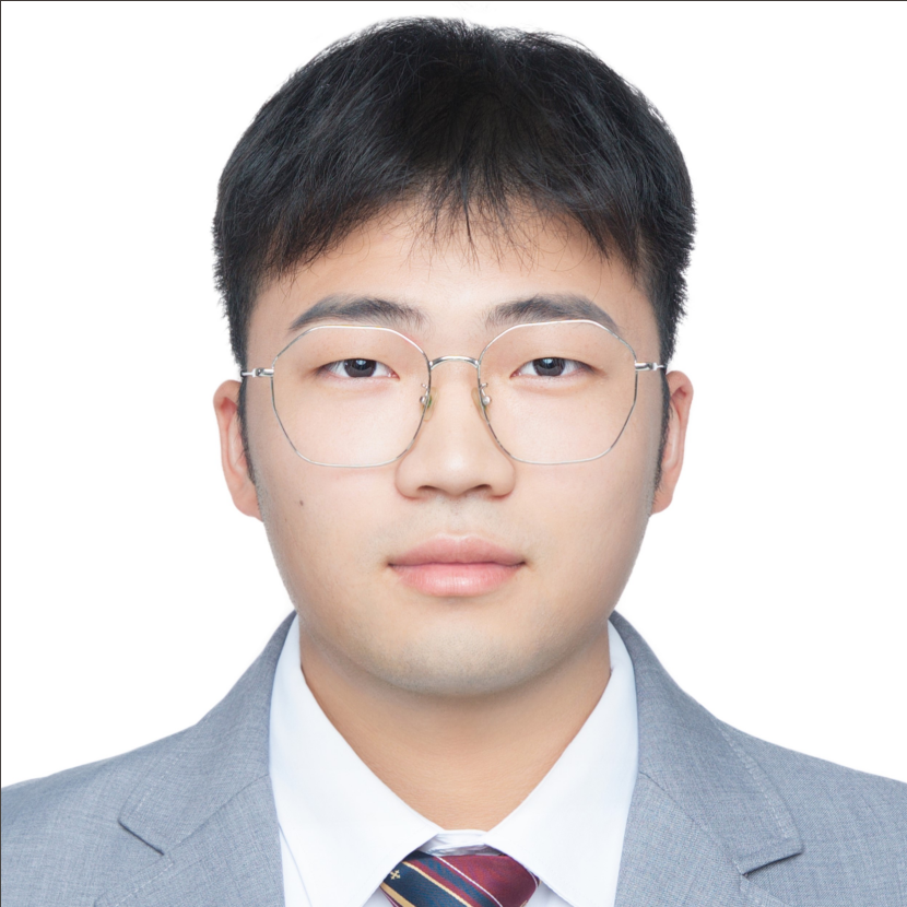 王子睿照片