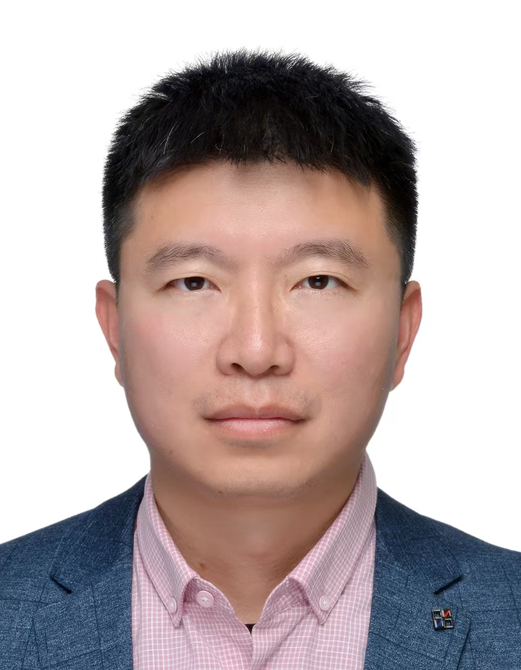 洪汉池照片